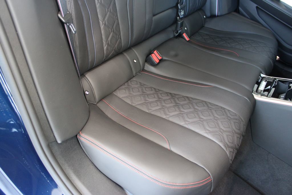 New 2026 BMW M850i xDrive image 22