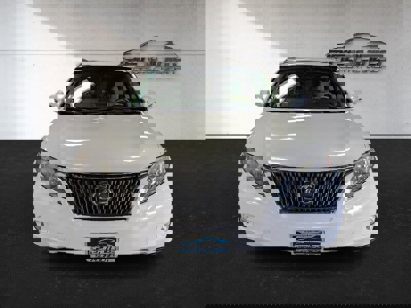 Used 2010 Lexus RX 350 AWD image 6