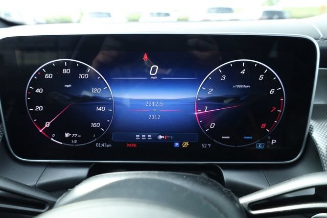 Certified 2026 Mercedes-Benz GLC 300 image 12