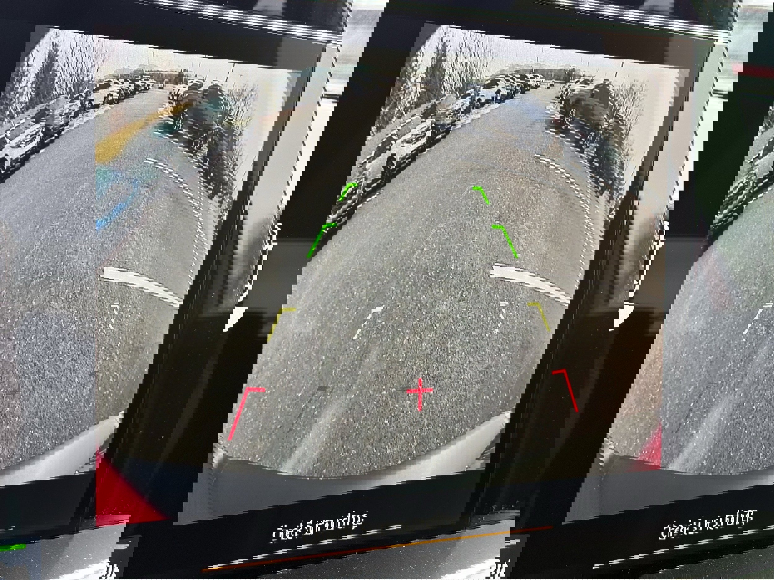 New 2026 Subaru Outback Premium image 24