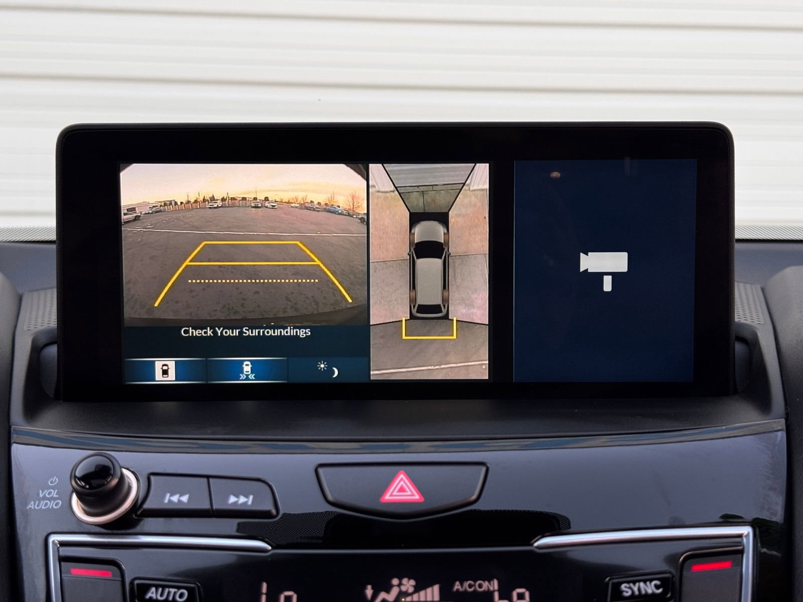 Used 2022 Acura RDX AWD image 20