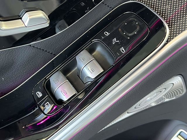 New 2026 Mercedes-Benz S 580 4MATIC Sedan image 15