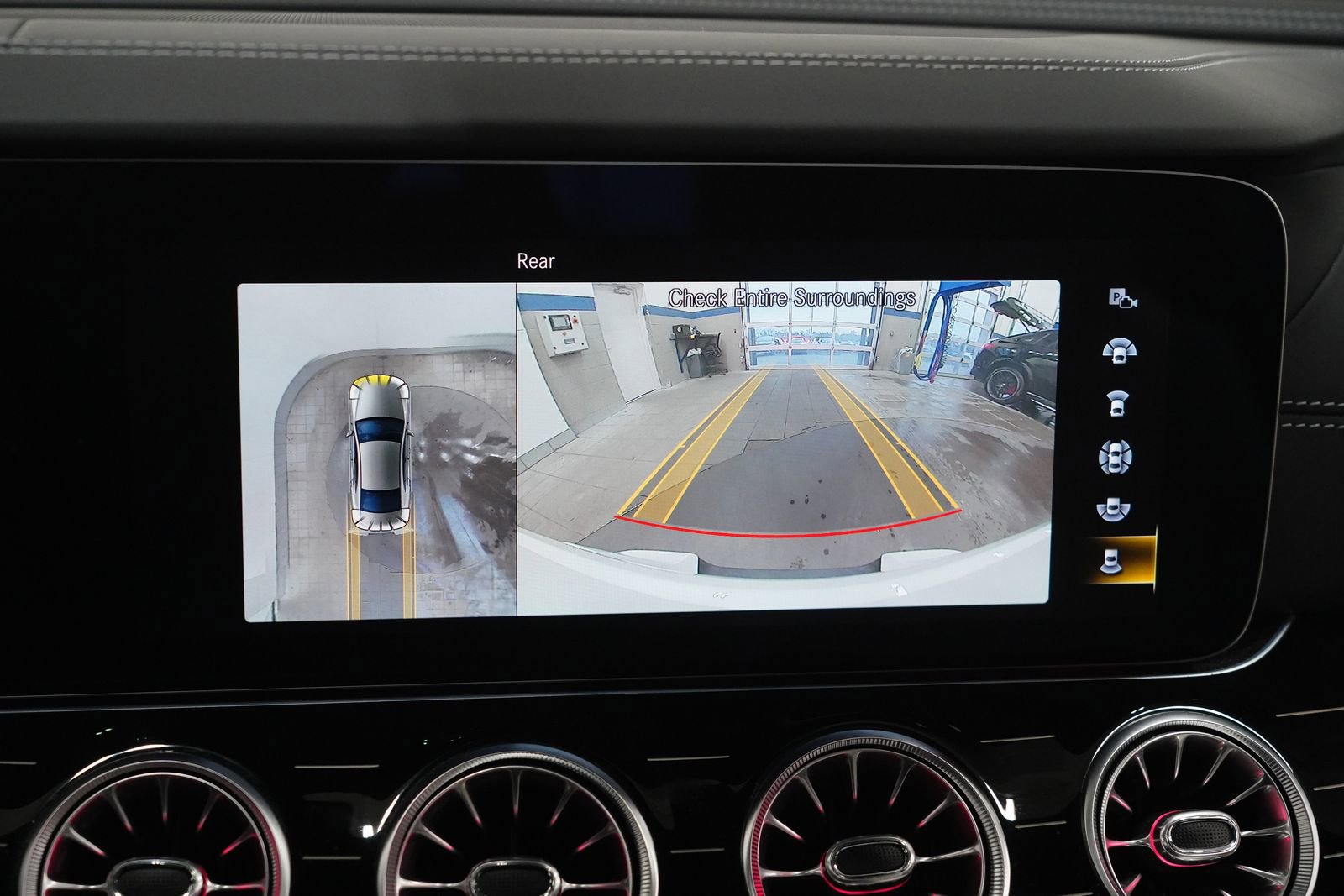 Certified 2021 Mercedes-Benz CLS 450 4MATIC image 26