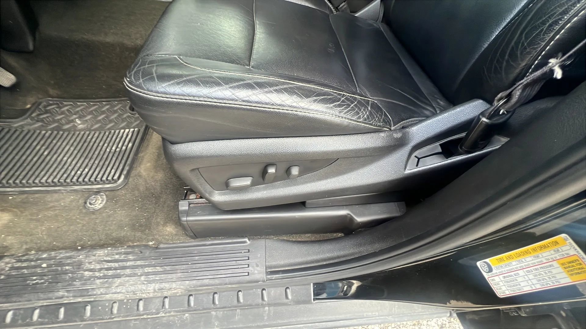 Used 2015 Chevrolet Silverado 1500 LT w/ All Star Edition image 18