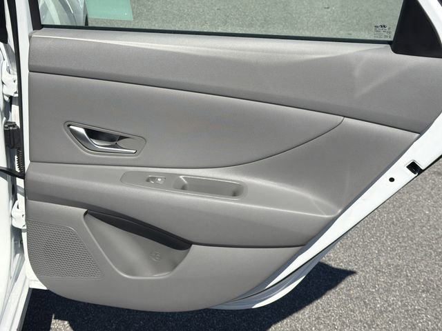 New 2026 Hyundai Elantra Sport image 16