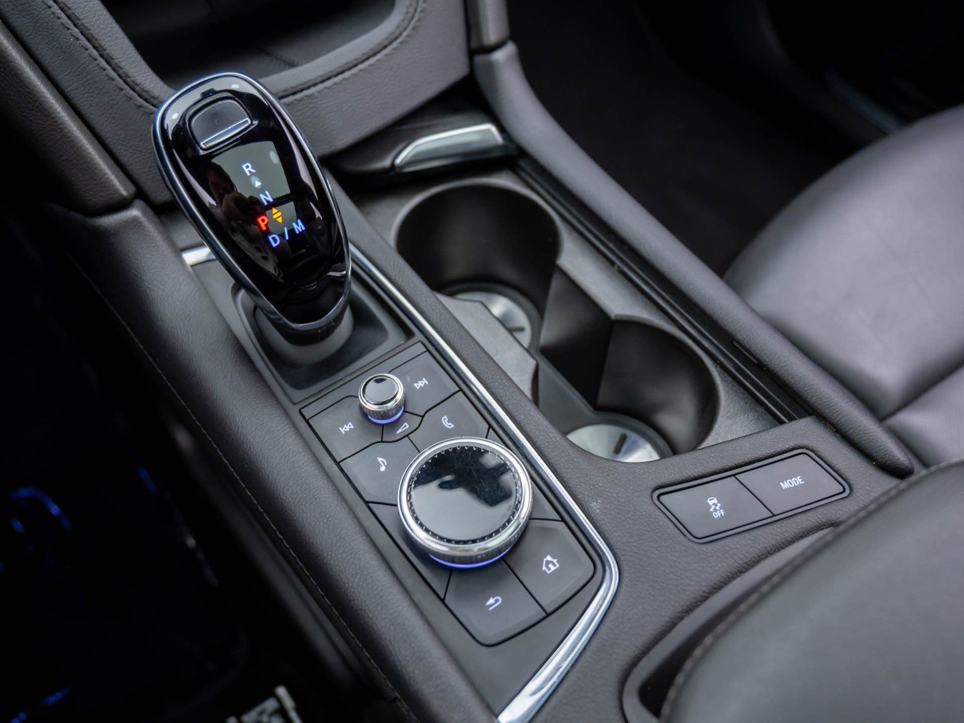 Certified 2022 Cadillac XT5 Premium Luxury image 29