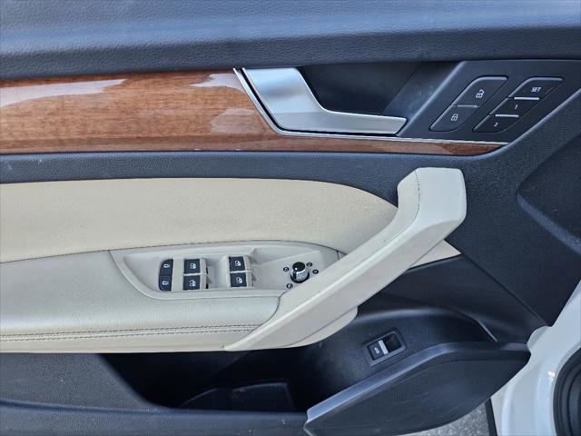 Used 2022 Audi Q5 2.0T Premium Plus w/ Premium Plus Package image 10