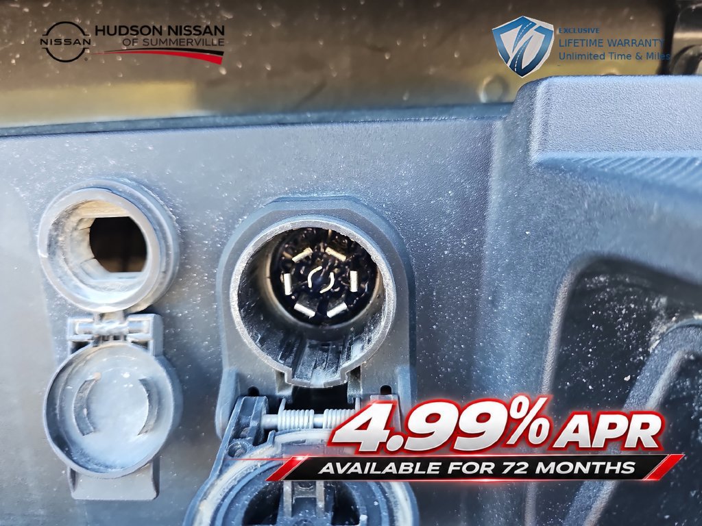 Used 2024 Ford F150 Platinum w/ Equipment Group 703A Plus AWD/4WD image 35