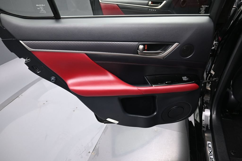 Used 2019 Lexus GS 350 F Sport AWD/4WD image 32