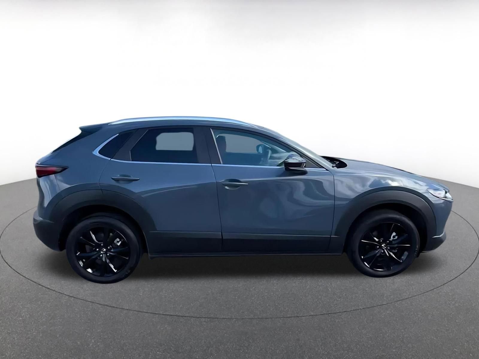 Used 2025 MAZDA CX-30 AWD 2.5 S w/ Preferred Package image 16