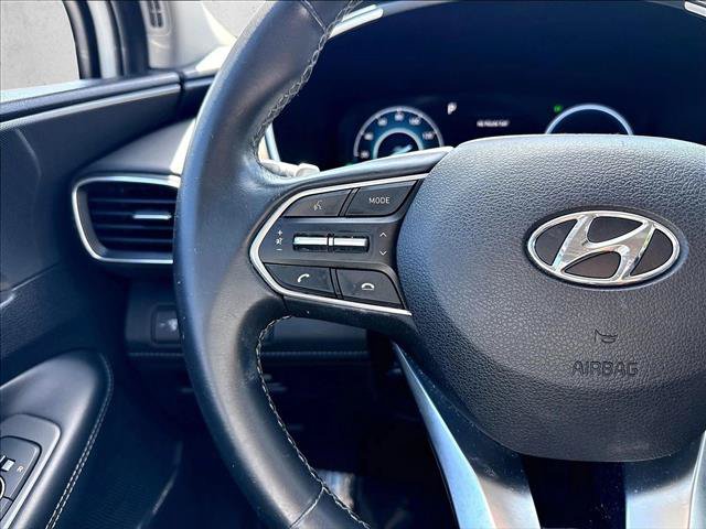 Used 2023 Hyundai Sonata Limited w/ Cargo Package FWD image 20