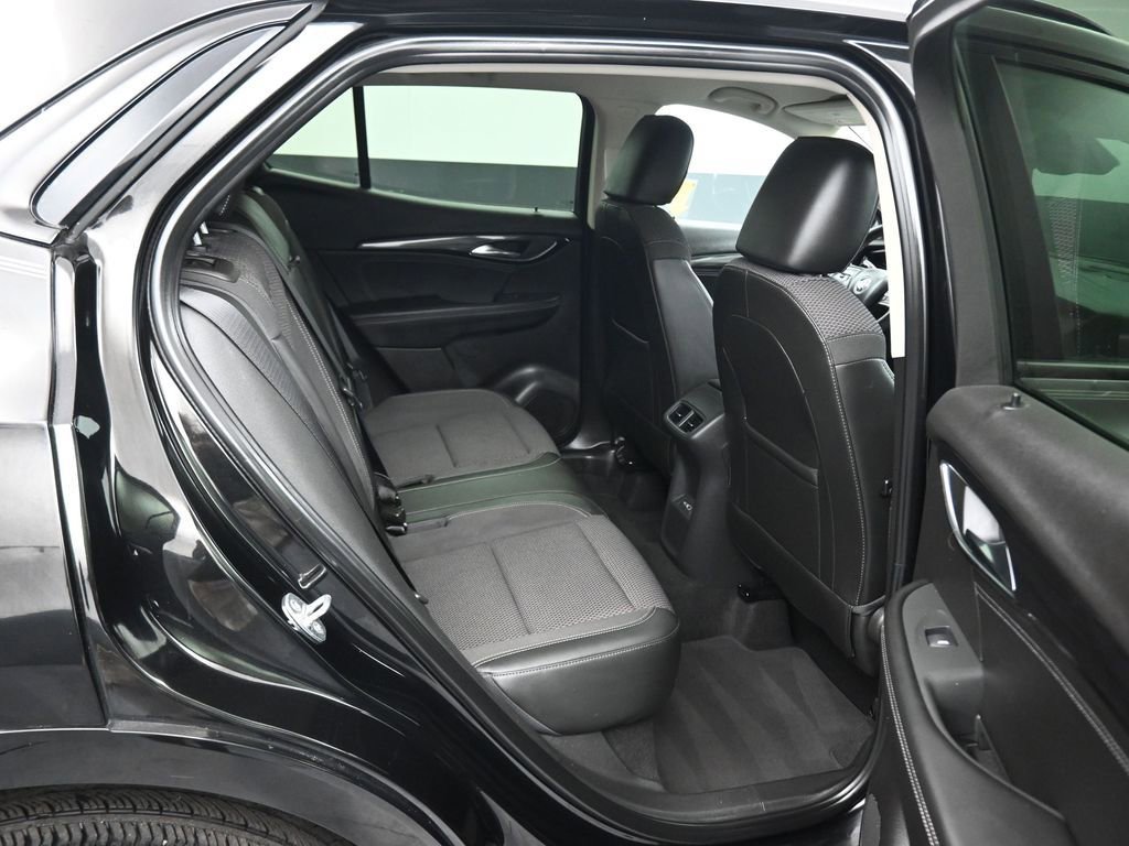 Used 2023 Buick Envision Preferred FWD image 38