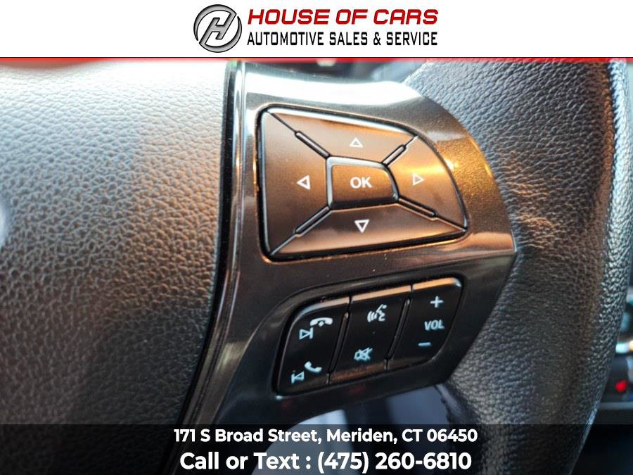 Used 2019 Ford Explorer XLT w/ Equipment Group 202A AWD/4WD image 28