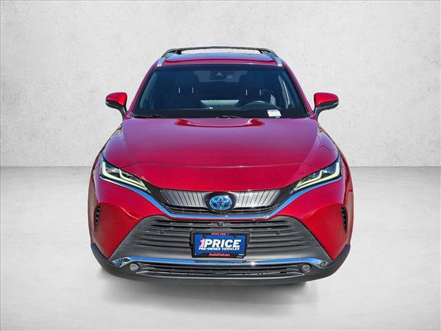 Used 2021 Toyota Venza Limited image 2