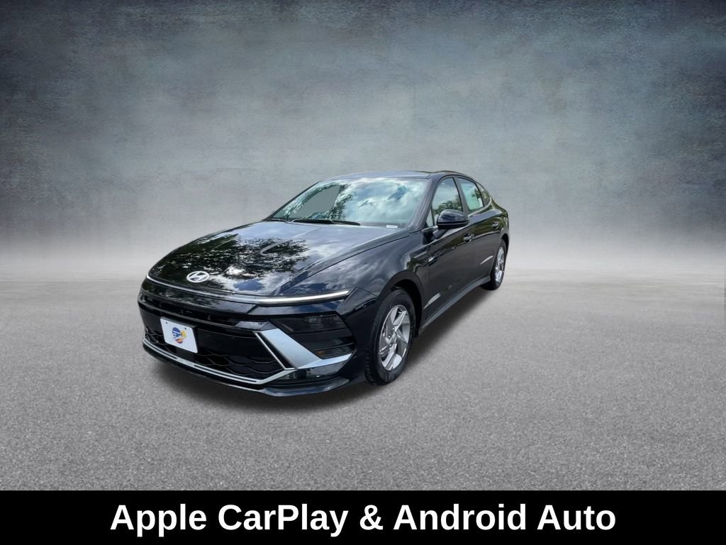 Used 2026 Hyundai Sonata SE image 9
