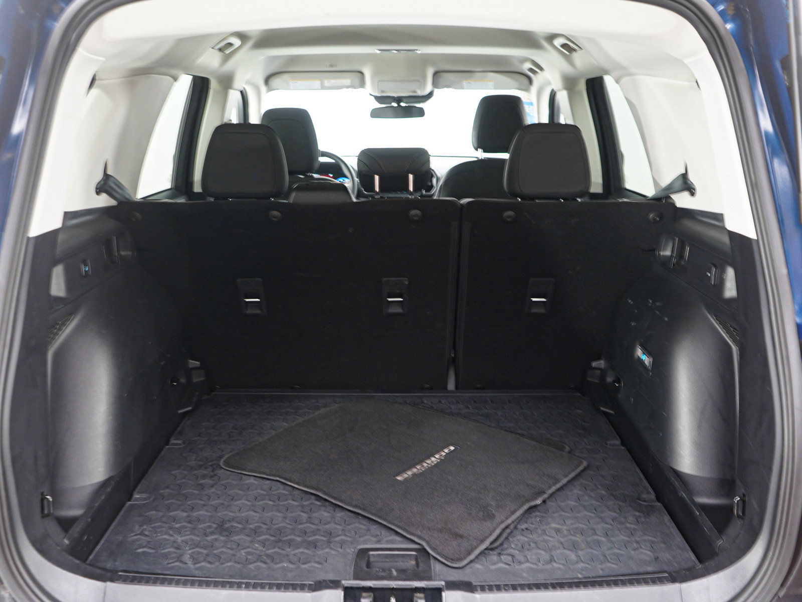 Used 2024 Ford Bronco Sport Big Bend image 9