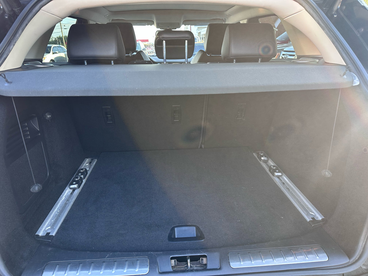 Used 2014 Land Rover Range Rover Evoque Pure Premium image 26