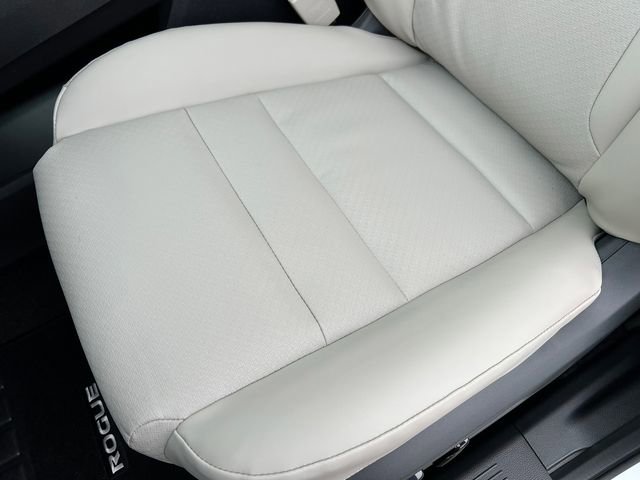 New 2026 Nissan Rogue SV image 11