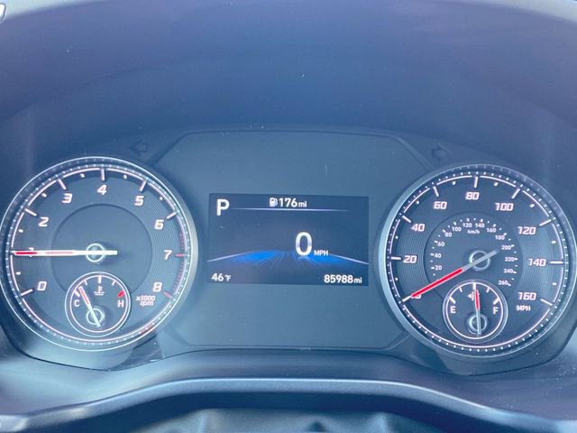 Used 2021 Hyundai Santa Fe SEL w/ Cargo Package image 11