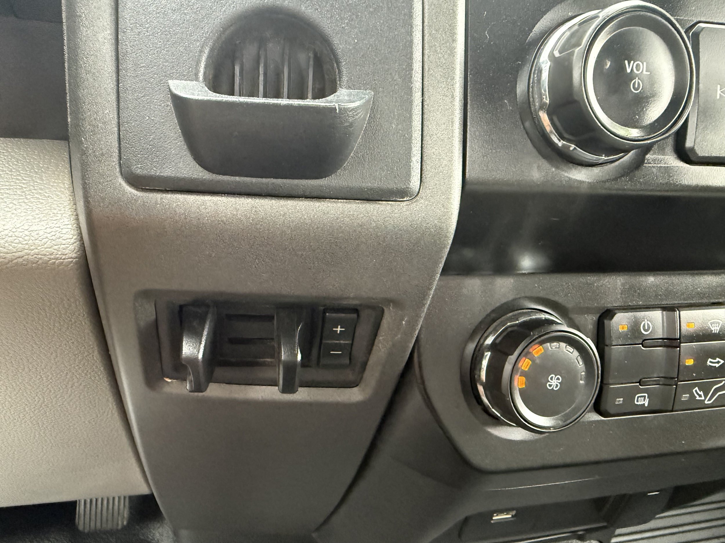 Used 2019 Ford F350 XL w/ XL Value Package RWD image 14