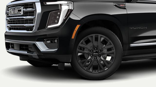 New 2026 GMC Yukon XL Elevation image 7