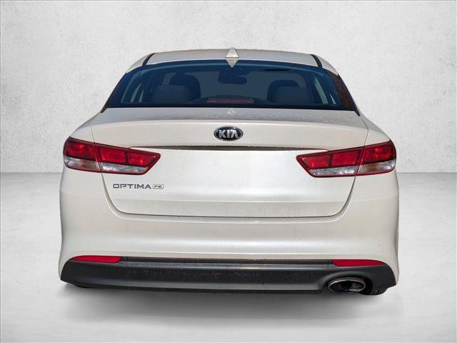 Used 2017 Kia Optima LX FWD image 6