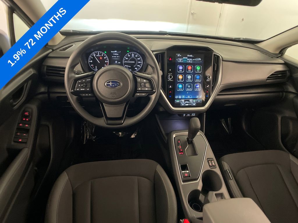 Certified 2025 Subaru Crosstrek 2.0i Premium image 12