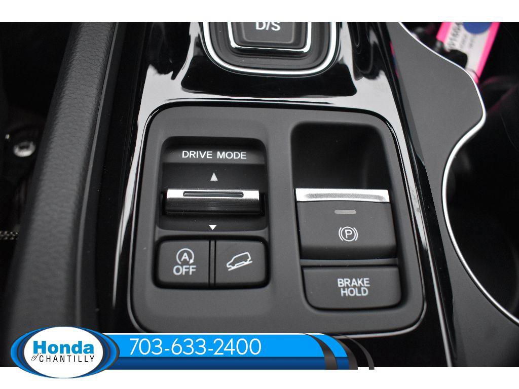 New 2026 Honda Pilot image 19