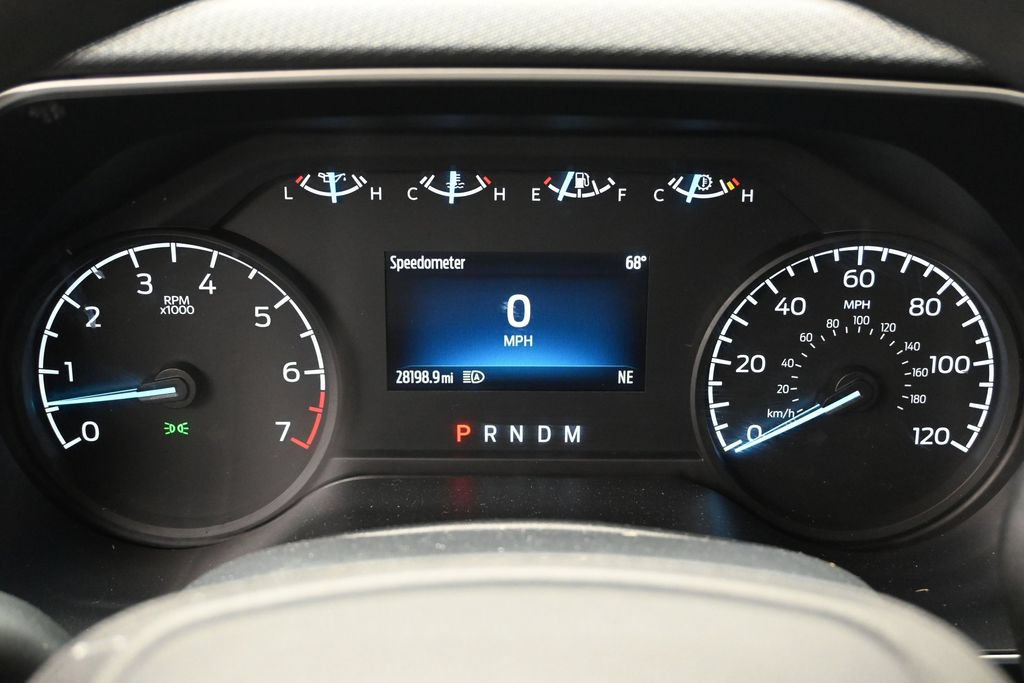 Used 2023 Ford F150 XL w/ STX Appearance Package AWD/4WD image 21