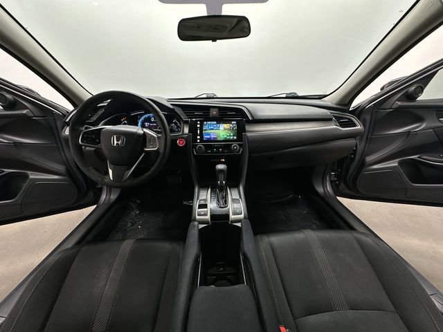 Used 2017 Honda Civic EX image 20