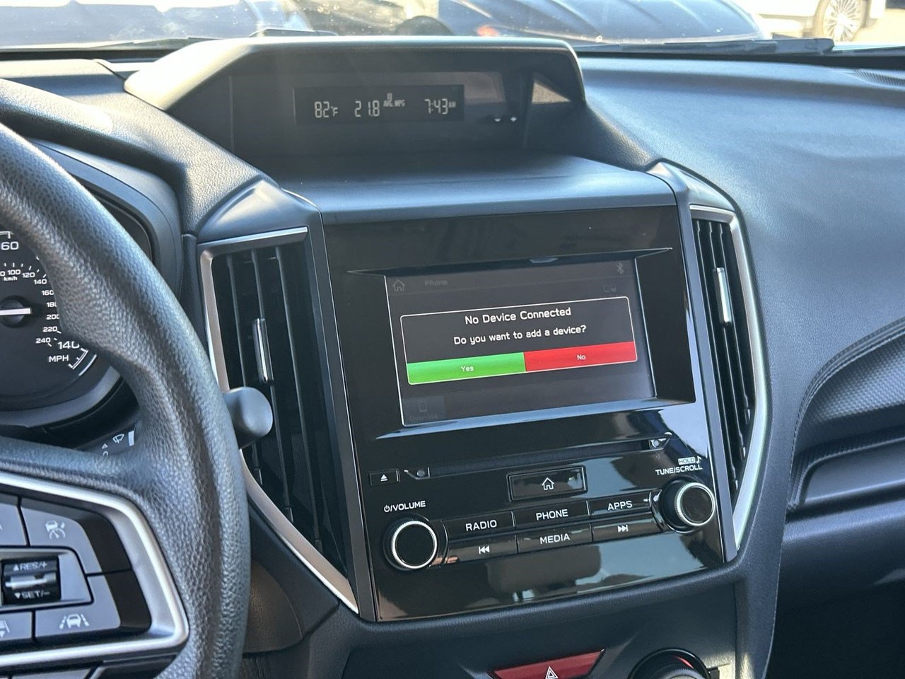 Used 2019 Subaru Forester AWD/4WD image 22