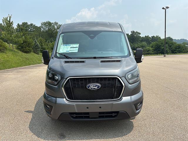 New 2026 Ford Transit 350 XLT AWD/4WD image 7