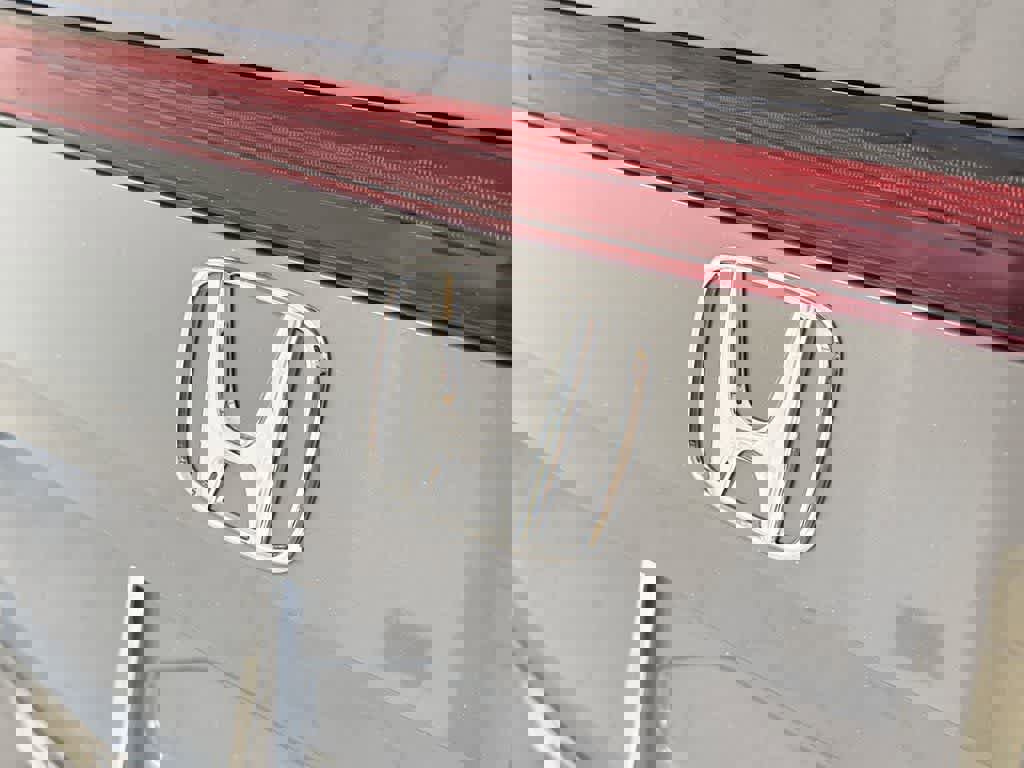 Certified 2024 Honda Civic Sport image 13