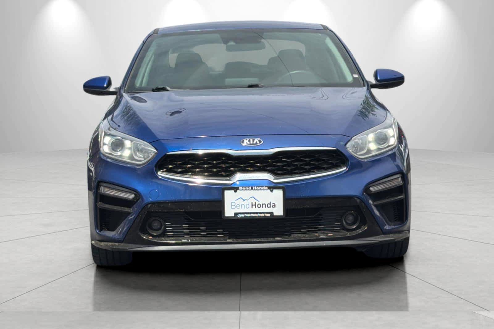 Used 2019 Kia Forte S FWD image 10