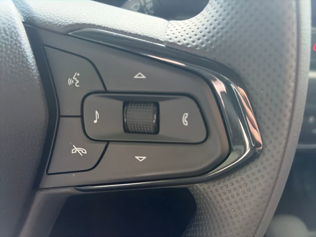 New 2026 Chevrolet TrailBlazer LT w/ Midnight Edition FWD image 12