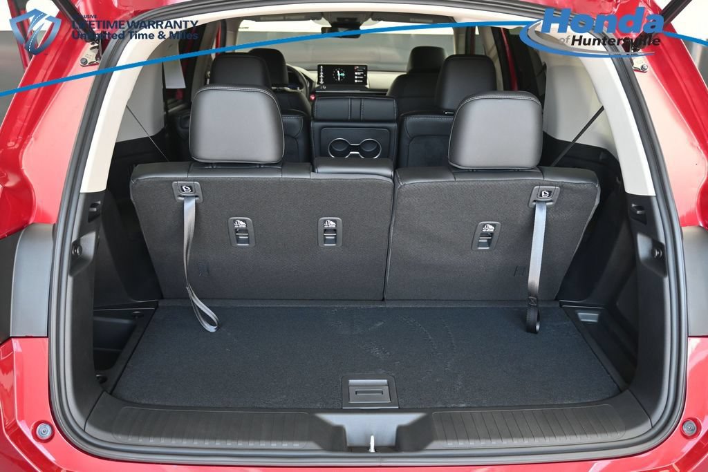 New 2026 Honda Pilot EX-L image 11
