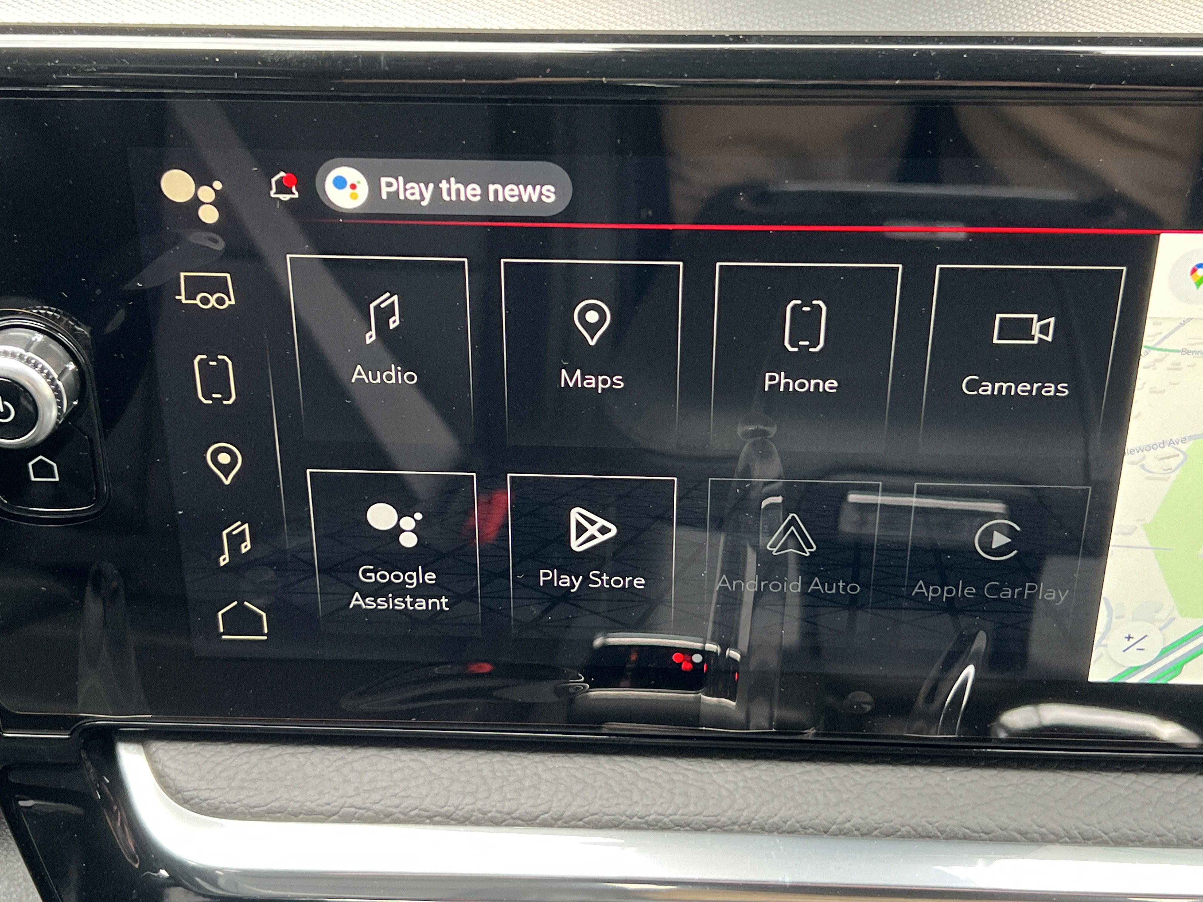 New 2026 GMC Sierra 1500 Denali AWD/4WD image 13