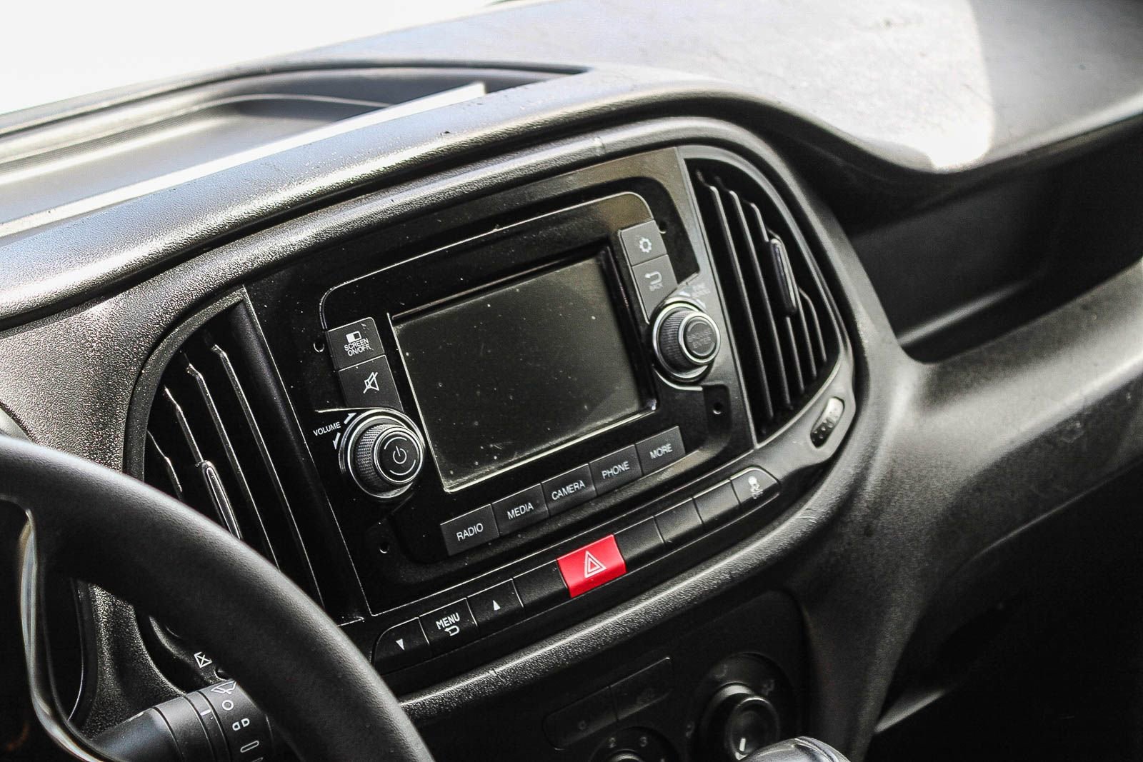 Used 2021 RAM ProMaster City Tradesman image 13