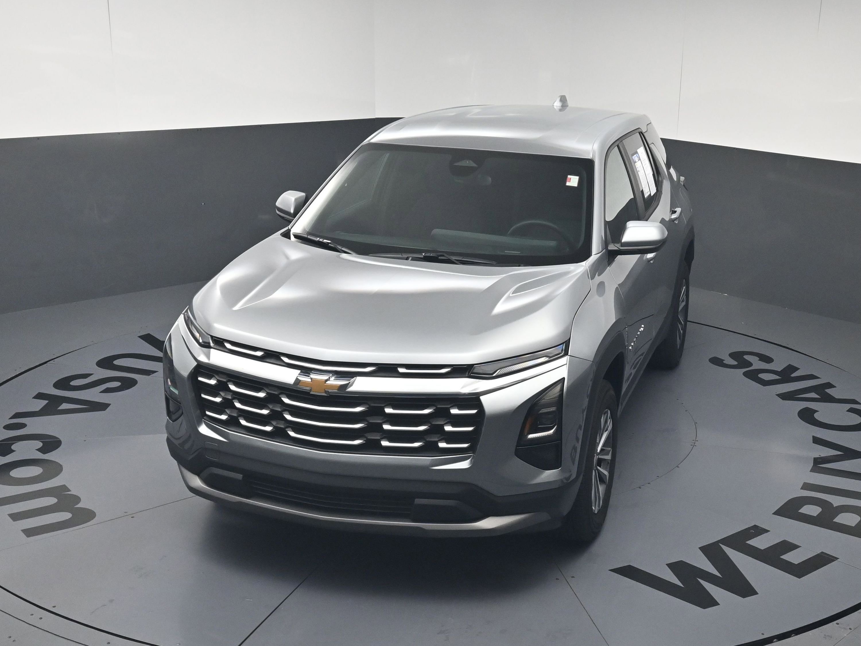 Used 2026 Chevrolet Equinox LT FWD image 30