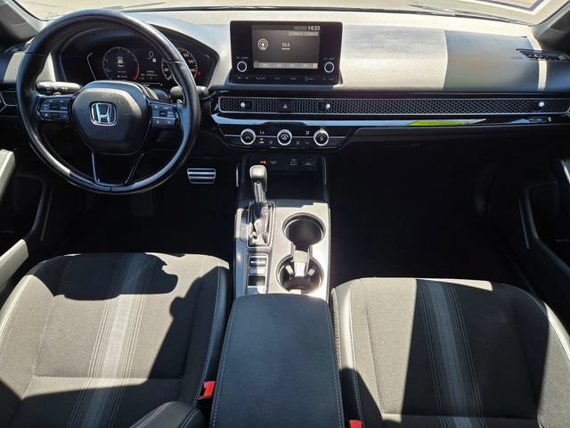 Used 2023 Honda Civic Sport image 12
