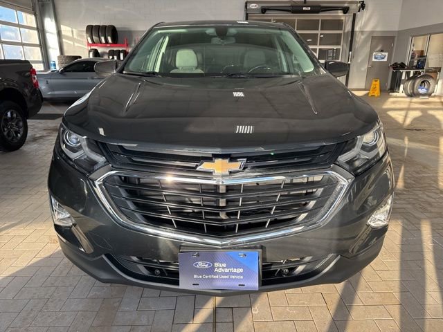 Used 2019 Chevrolet Equinox LT image 2