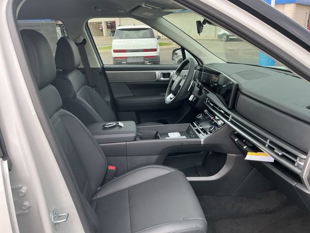New 2027 Hyundai Santa Fe SEL AWD/4WD image 33
