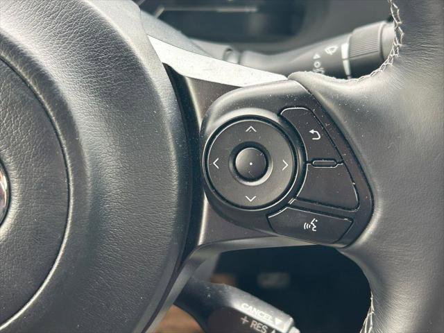 Certified 2023 Toyota GR86 Premium image 29
