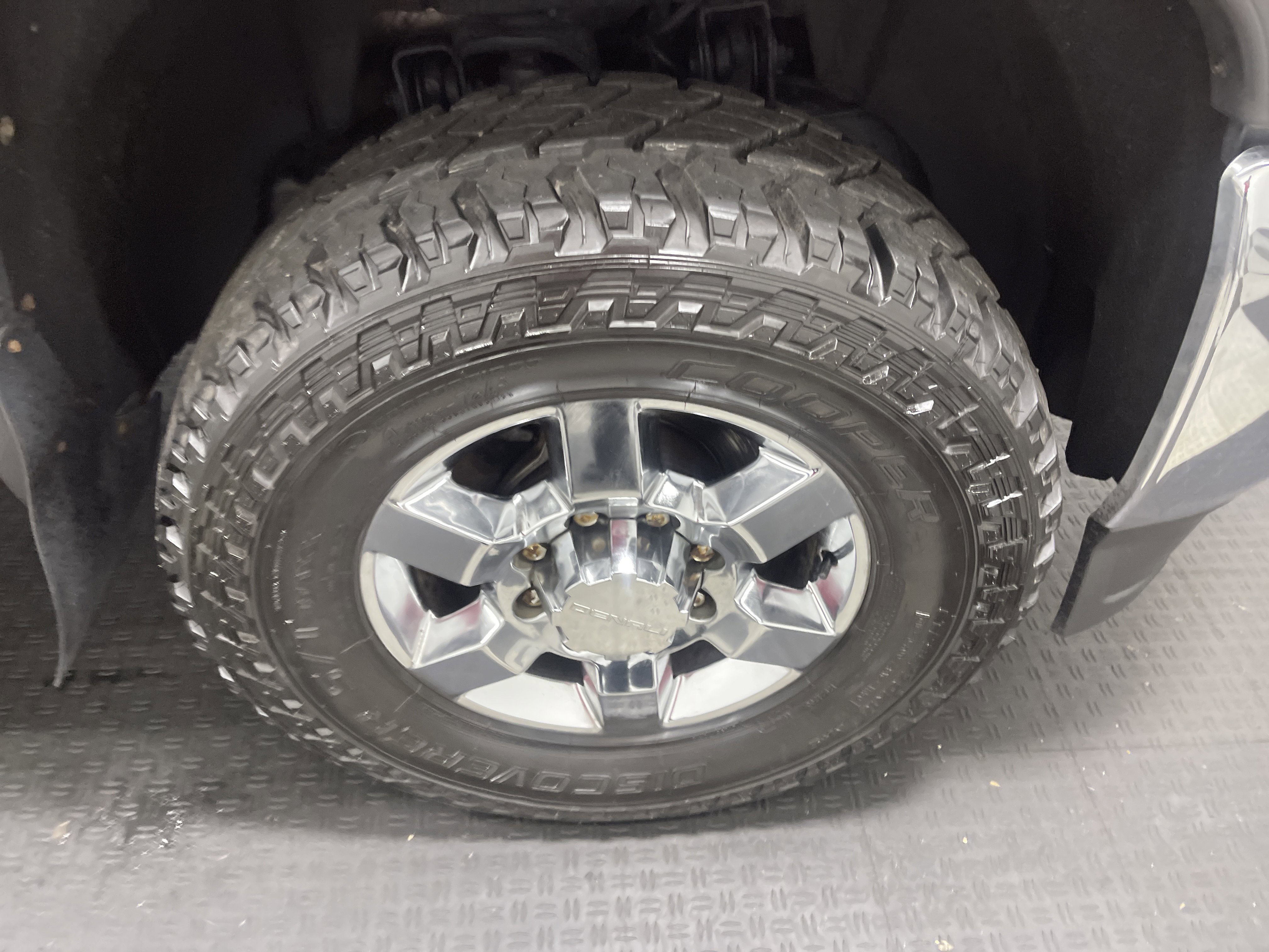 Used 2015 GMC Sierra 2500 SLE w/ SLE Preferred Package image 26