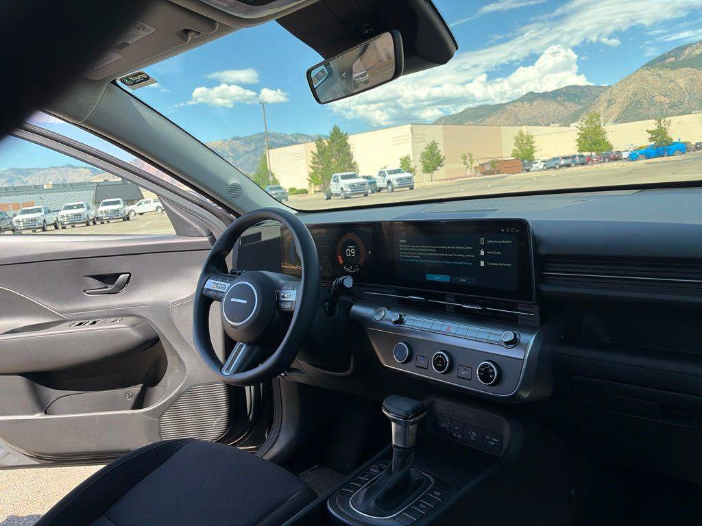 New 2026 Hyundai Kona SE AWD/4WD image 25
