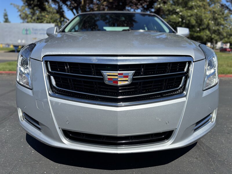 Used 2016 Cadillac XTS Luxury FWD image 5