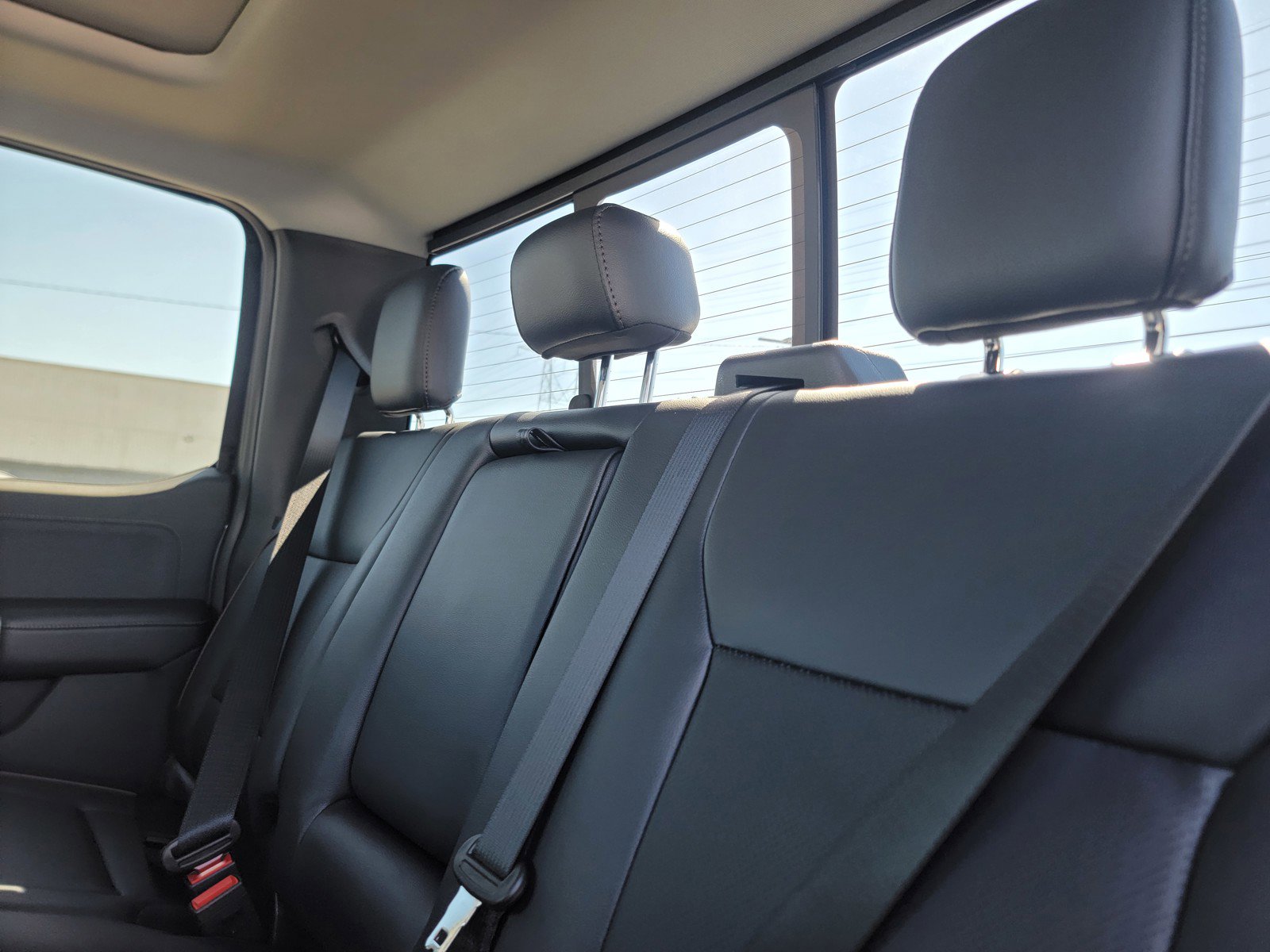 New 2026 Ford F250 Lariat w/ Tremor Off-Road Package image 10