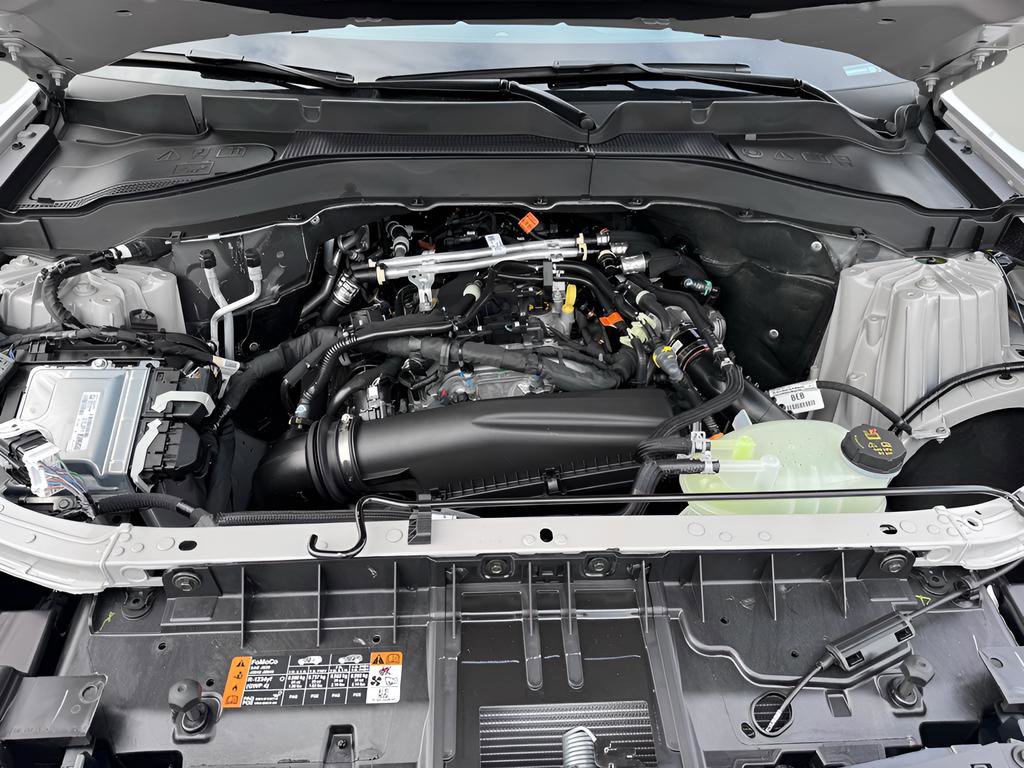 New 2026 Ford Explorer Active w/ Active Comfort Package image 9
