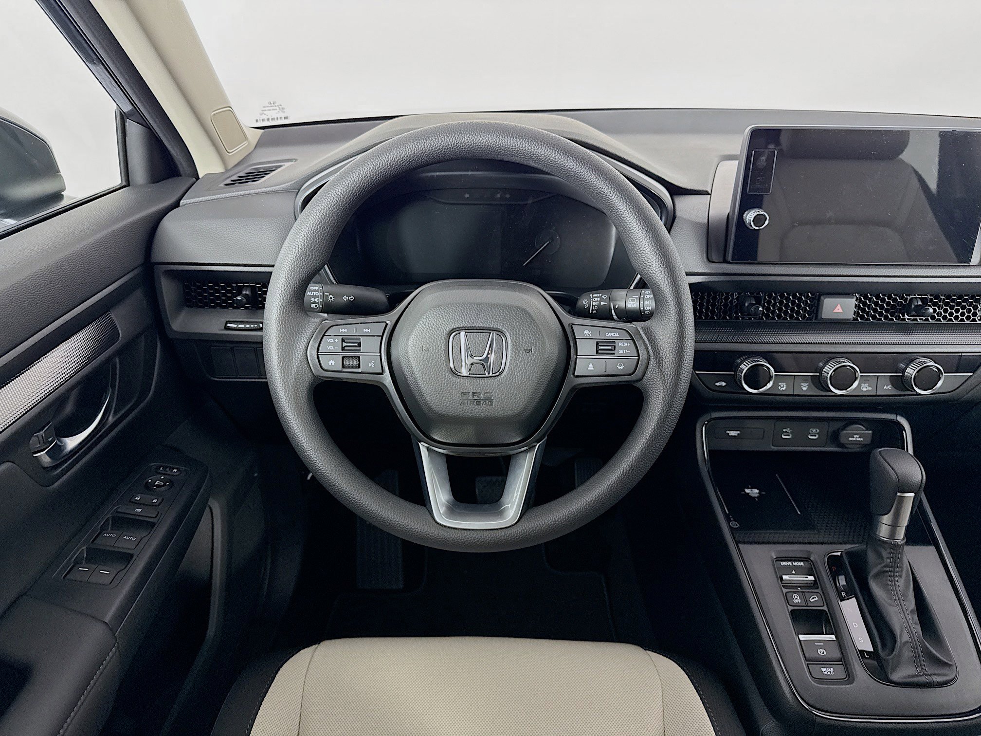 New 2026 Honda CR-V EX image 22