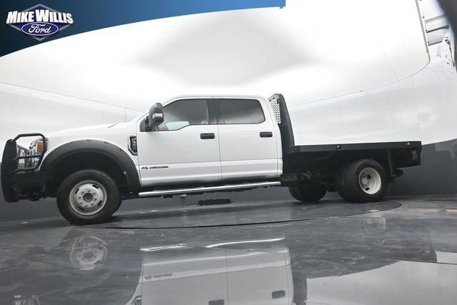 Used 2020 Ford F350 XLT AWD/4WD image 20